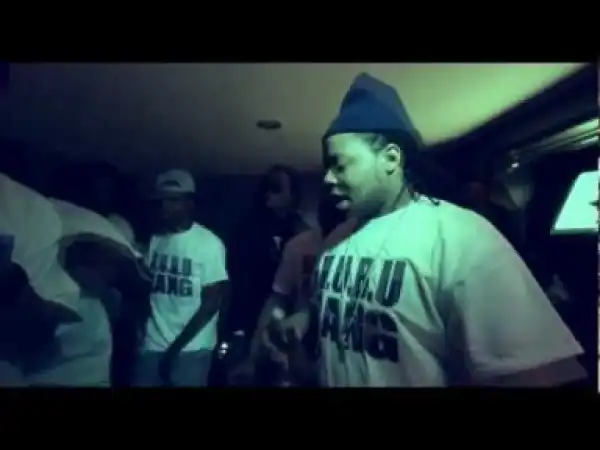 Video: King L - Bars